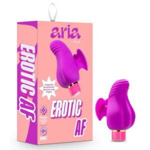 ARIA EROTIC AF - Imagen 1
