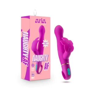 ARIA NAUGHTY AF - Imagen 1