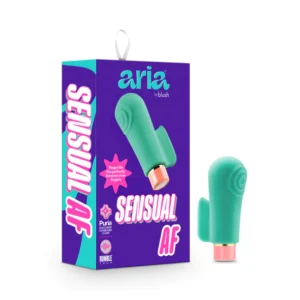 ARIA SENSUAL AF - Imagen 1