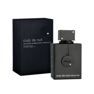 ARMAF CLUB DE NUIT INTENSE MAN 105ml - Imagen 1