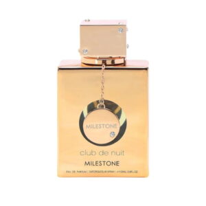 ARMAF CLUB DE NUIT MILESTONE MAN 105ml - Imagen 2