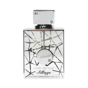 ARMAF CLUB DE NUIT SILLAGE MAN 105ml - Imagen 2