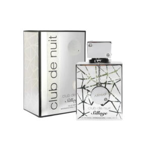 ARMAF CLUB DE NUIT SILLAGE MAN 105ml - Imagen 1