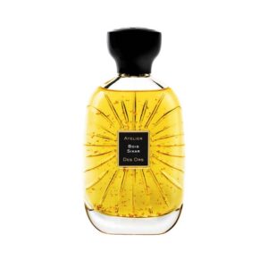 ATELIER DES ORS BOIS SIKAR EAU DE PARFUM 100ml - Imagen 1