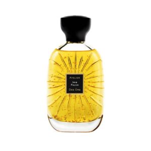 ATELIER DES ORS IRIS FAUVE EAU DE PARFUM 100ml - Imagen 1