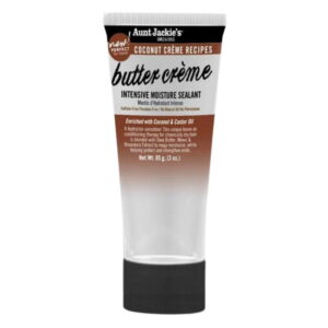 AUNT JACKIE'S BUTTER CREME INTENSIVE MOISTURE SEALANT 85g - Imagen 1