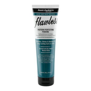 AUNT JACKIE'S FLAWLESS PATTERN PERFECTING PUDDING 284g - Imagen 1
