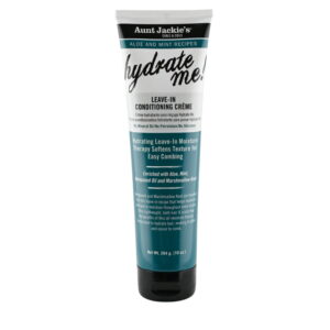 AUNT JACKIE'S HYDRATE ME LEAVE IN CONDITIONING CREME 284ml - Imagen 1