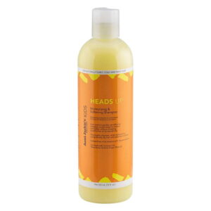 AUNT JACKIE'S KIDS HEADS UP MOISTURIZING & SOFTENING SHAMPOO 355ml - Imagen 1