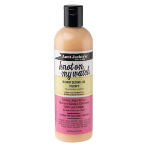 AUNT JACKIE'S KNOT ON MY WATCH INSTANT DETANGLING THERAPY 355ml - Imagen 1