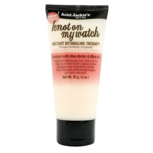 AUNT JACKIE'S KNOT ON MY WATCH INSTANT DETANGLING THERAPY 85g - Imagen 1