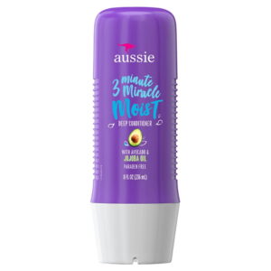AUSSIE 3 MINUTE MIRACLE MOIST DEEP CONDITIONER 236ml - Imagen 1