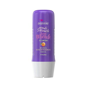AUSSIE 3 MINUTE MIRACLE TOTAL MIRACLE CONDITIONER 236ml - Imagen 1
