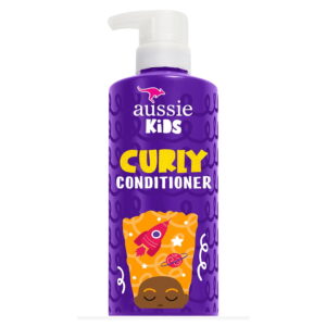 AUSSIE KIDS CURLY CONDITIONER 475ml - Imagen 1