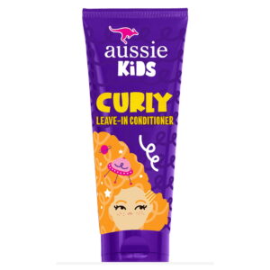 AUSSIE KIDS CURLY LEAVE IN CONDITIONER 193g - Imagen 1