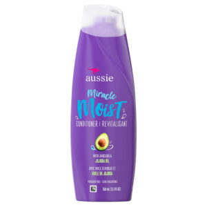 AUSSIE MIRACLE MOIST CONDITIONER 360ml - Imagen 1