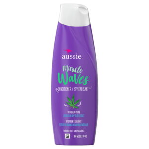 AUSSIE MIRACLE VOLUME CONDITIONER 360ml - Imagen 1