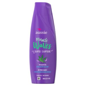 AUSSIE MIRACLE VOLUME SHAMPOO 360ml - Imagen 1