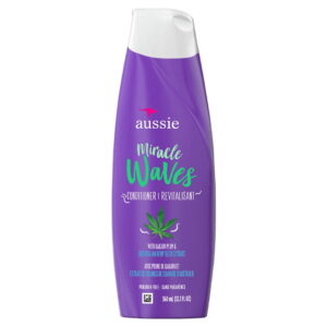 AUSSIE MIRACLE WAVES CONDITIONER 360ml - Imagen 1