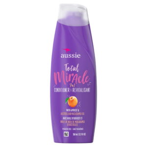 AUSSIE TOTAL MIRACLE 7 IN 1 CONDITIONER 360ml - Imagen 1