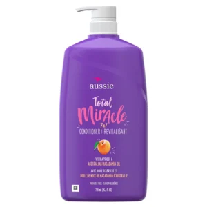 AUSSIE TOTAL MIRACLE 7 IN 1 CONDITIONER 778ml - Imagen 1