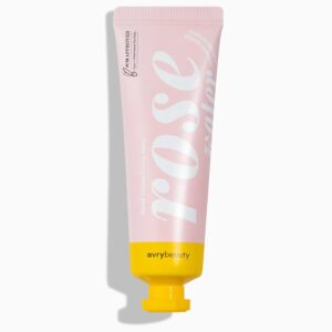 AVRY BEAUTY ROSE WATER HAND CREAM 45ml AH015RSE - Imagen 1