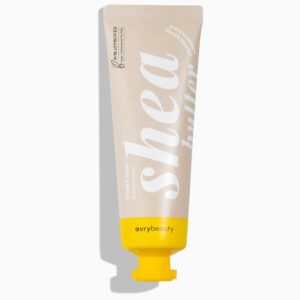 AVRY BEAUTY SHEA BUTTER HAND CREAM 45ml AH015SBT - Imagen 1