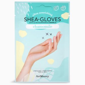 AVRYBEAUTY ULTRA NOURISHING SHEA-GLOVES CHAMOMILE AG001CHML - Imagen 1