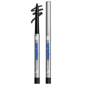 B.COLOUR CAPSULE PRO PRO AUTOMATIC KAJAL EYE PENCIL 01 BLACK 0.25g - Imagen 1