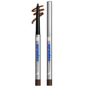 B.COLOUR CAPSULE PRO PRO AUTOMATIC KAJAL EYE PENCIL 02 BROWN 0.25g - Imagen 1