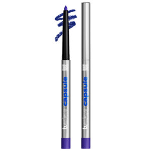 B.COLOUR CAPSULE PRO PRO AUTOMATIC KAJAL EYE PENCIL 04 MAYA BLUE 0.25g - Imagen 1