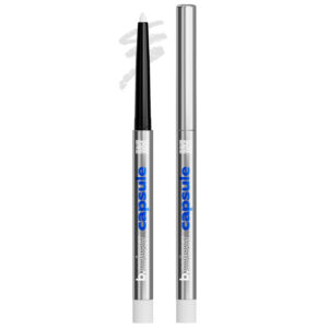 B.COLOUR CAPSULE PRO PRO AUTOMATIC KAJAL EYE PENCIL 06 PEARL WHITE 0.25g - Imagen 1