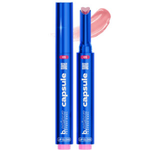 B.COLOUR CAPSULE PRO PRO AUTOMATIC LIP GLOSS 05 SPACE GIRL 1.2g - Imagen 1