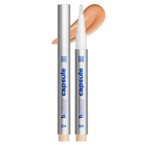 B.COLOUR CAPSULE PRO PRO HYDRATING FACE & EYES CONCEALER 04 HONEY 2.2g - Imagen 1