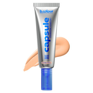 B.COLOUR CAPSULE PRO PRO HYDRATING FOUNDATION 03 NEUTRAL 35ml - Imagen 1