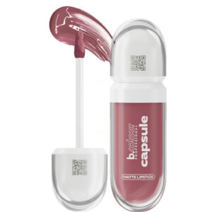 B.COLOUR CAPSULE PRO PRO MATTE LIQUID LIPSTICK SUPERSTAY 05 RUBY 5.5ml - Imagen 1