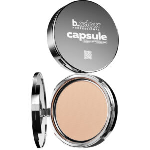 B.COLOUR CAPSULE PRO PRO MATTIFYING FACE POWDER SUPERSTAY 24H 03 7.3g - Imagen 1