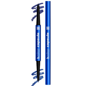 B.COLOUR CAPSULE PRO PRO SMOKY EYE PENCIL & SHIMMER 2IN1 02 DAZZLING BLUE - Imagen 1