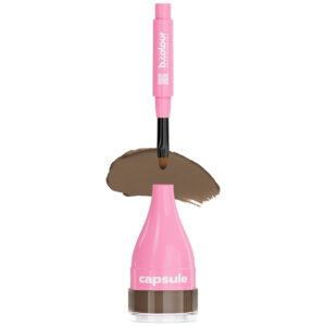 B.COLOUR CAPSULE PRO PRO SUPERSTAY BROW POMADE 3IN1 01 LIGHTS 3.3g - Imagen 1