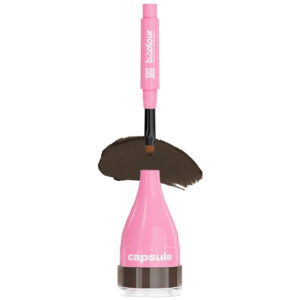 B.COLOUR CAPSULE PRO PRO SUPERSTAY BROW POMADE 3IN1 02 MEDIUM 3.3g - Imagen 1
