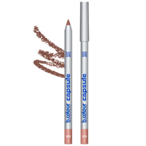 B.COLOUR CAPSULE PRO PRO SUPERSTAY LIP PENCIL 103 1.3g - Imagen 1