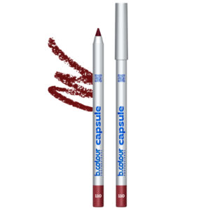 B.COLOUR CAPSULE PRO PRO SUPERSTAY LIP PENCIL 110 1.3g - Imagen 1