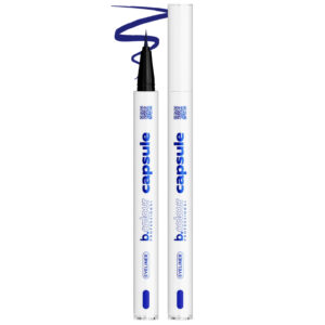 B.COLOUR CAPSULE PRO PRO WATERPROOF EYELINER 03 ULTRAMARINE 0.5g - Imagen 1