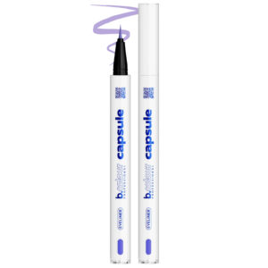 B.COLOUR CAPSULE PRO PRO WATERPROOF EYELINER 07 NEON 0.5g - Imagen 1