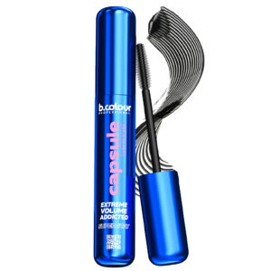 B.COLOUR CAPSULE PRO PROSUPERSTAY BLACK LASH MASCARA 04 EXTREME VOLUME 7.3ml - Imagen 1