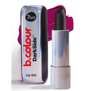 B.COLOUR DS BLACK LIP TINT 01 VAMPIRE 3.5g - Imagen 1