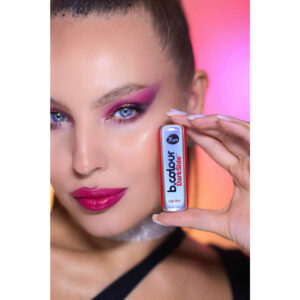 B.COLOUR DS BLACK LIP TINT 02 DARKNESS 3.5g - Imagen 2