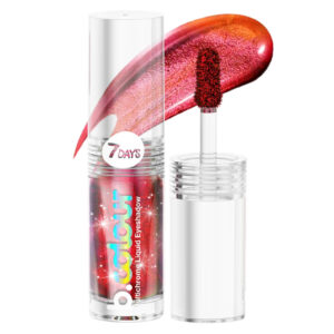 B.COLOUR DS MULTICHROME LIQUID EYESHADOW 01 HELL FIRE 1.5ml - Imagen 1