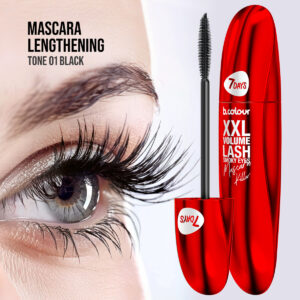 B.COLOUR DS SMOKY EYE LASH MASCARA PUSH UP 01 BLACK 8ml - Imagen 2