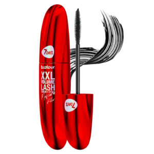 B.COLOUR DS SMOKY EYE LASH MASCARA PUSH UP 01 BLACK 8ml - Imagen 1